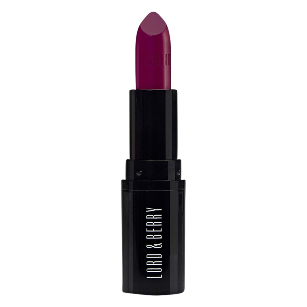 Lord & Berry Absolute Bright Satin Lipstick Rouge à lèvres