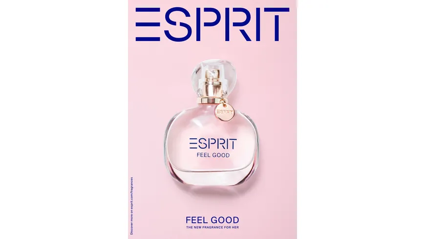 ESPRIT Feel Good Eau de Parfum 20 ml