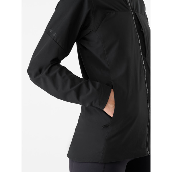 PROTON HYBRID HOODY WOMEN`S Damen - Isolationsjacke