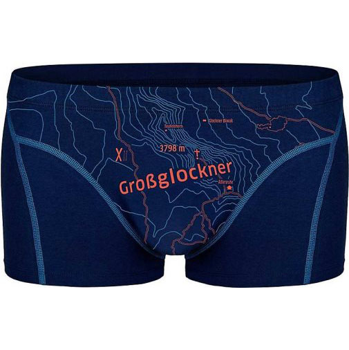 EIN SCHÖNER FLECK ERDE Boxershort 1er Pack