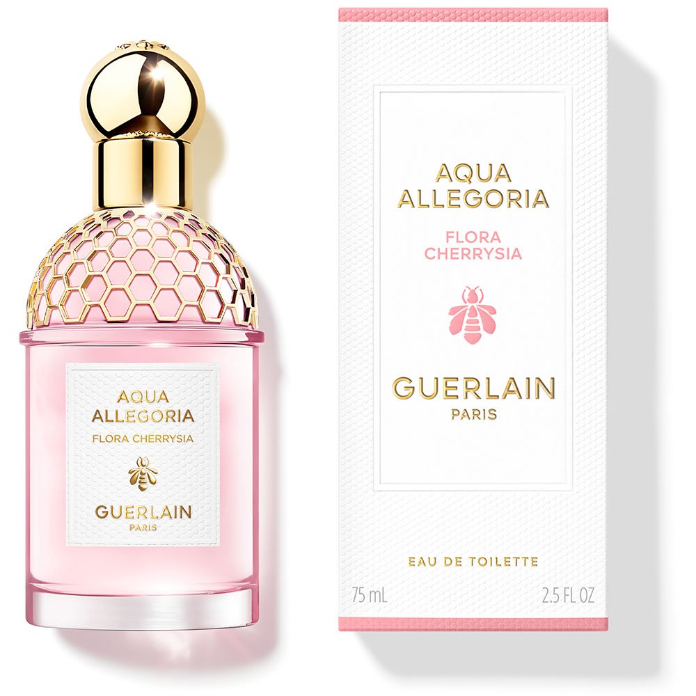 Guerlain Aqua Allegoria Flora Cherrysia Eau de Toilette Spray