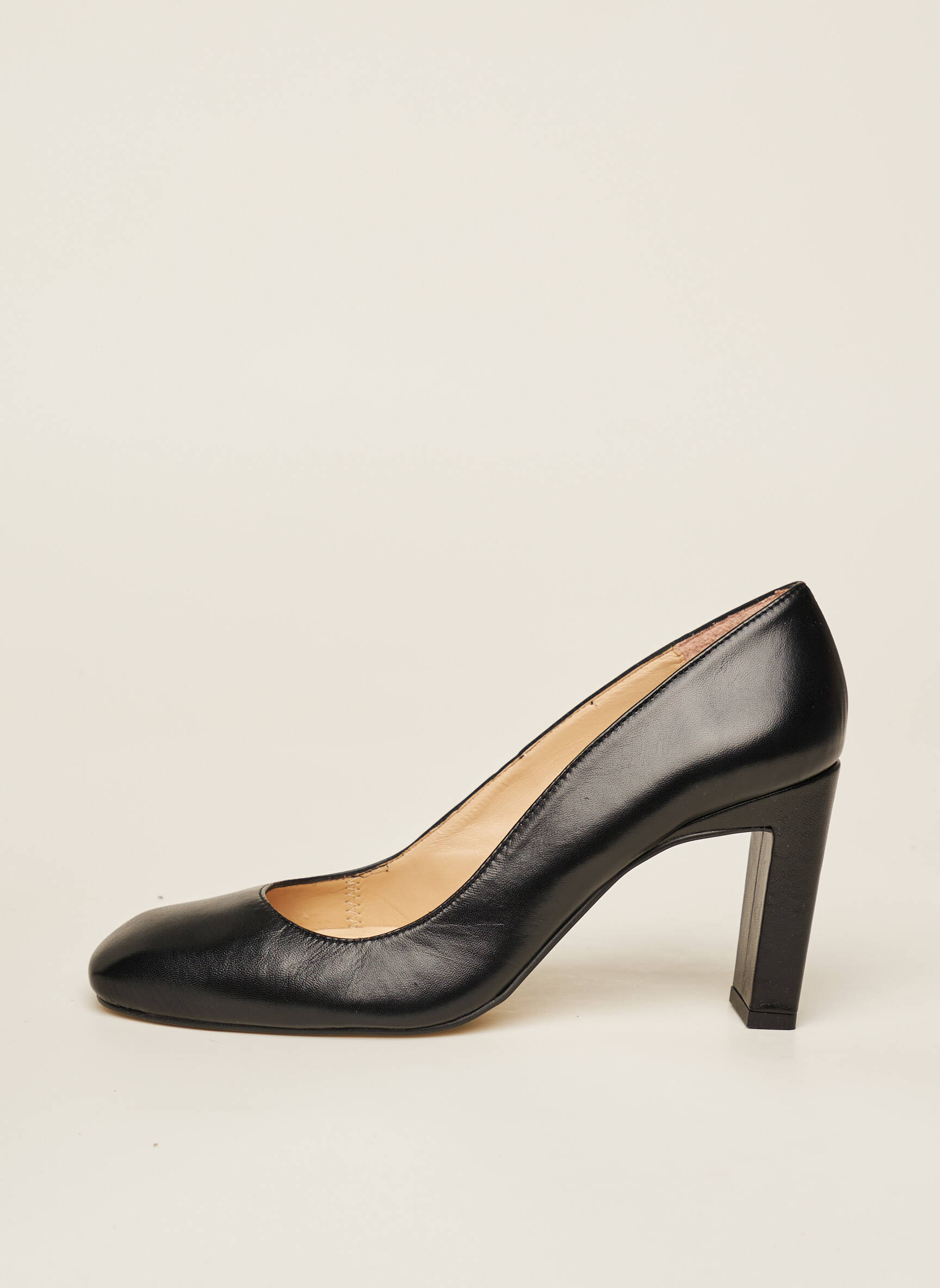 Georgia Rose Escarpins Femme couleur noir