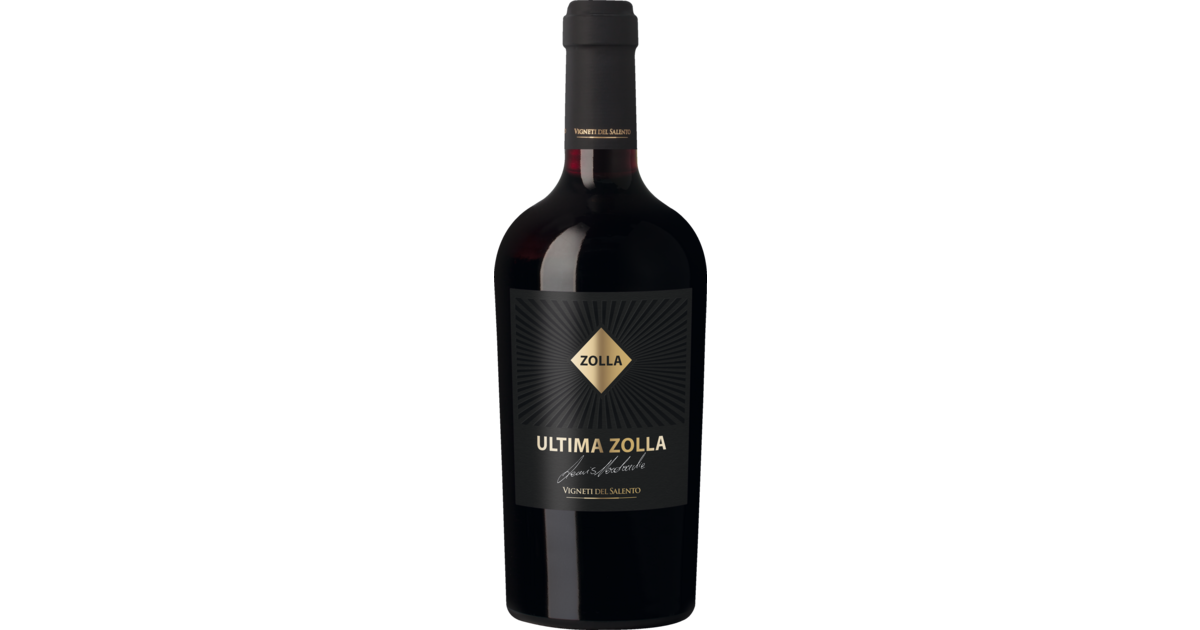 Zolla Ultima