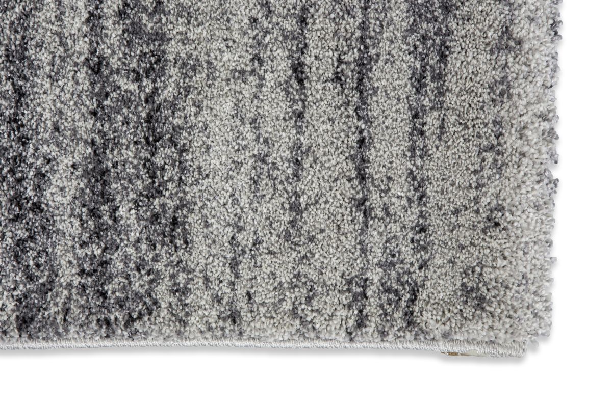 Webteppich Savona 201 creme meliert 80 x 150 cm
