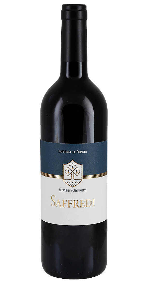 Le Pupille Saffredi 2020