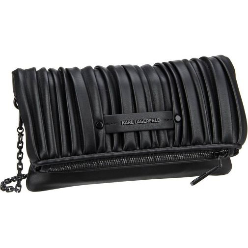 Karl Lagerfeld Abendtasche & Clutch K/Kushion Wallet On Chain