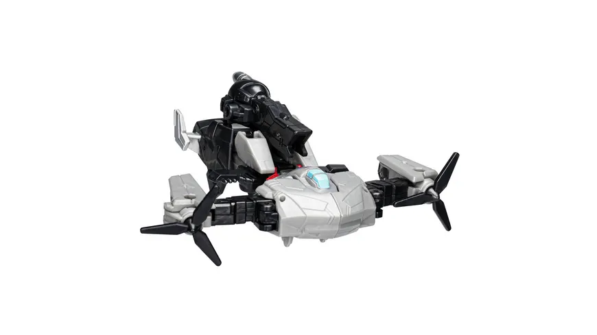 Hasbro - Transformers EarthSpark Warrior-Klasse, 1 Stück, sortiert