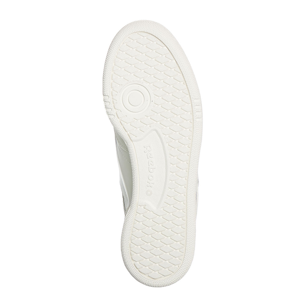 Reebok Club C 85 Vegan IE1600 / weiss