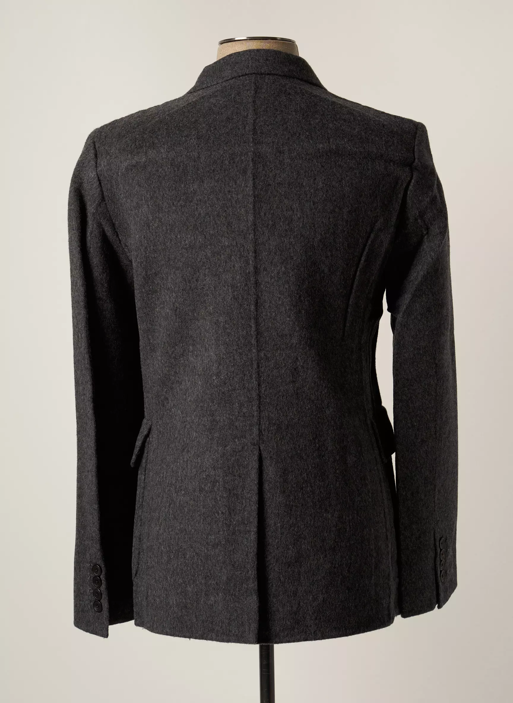 Tellin Blazers Homme couleur gris
