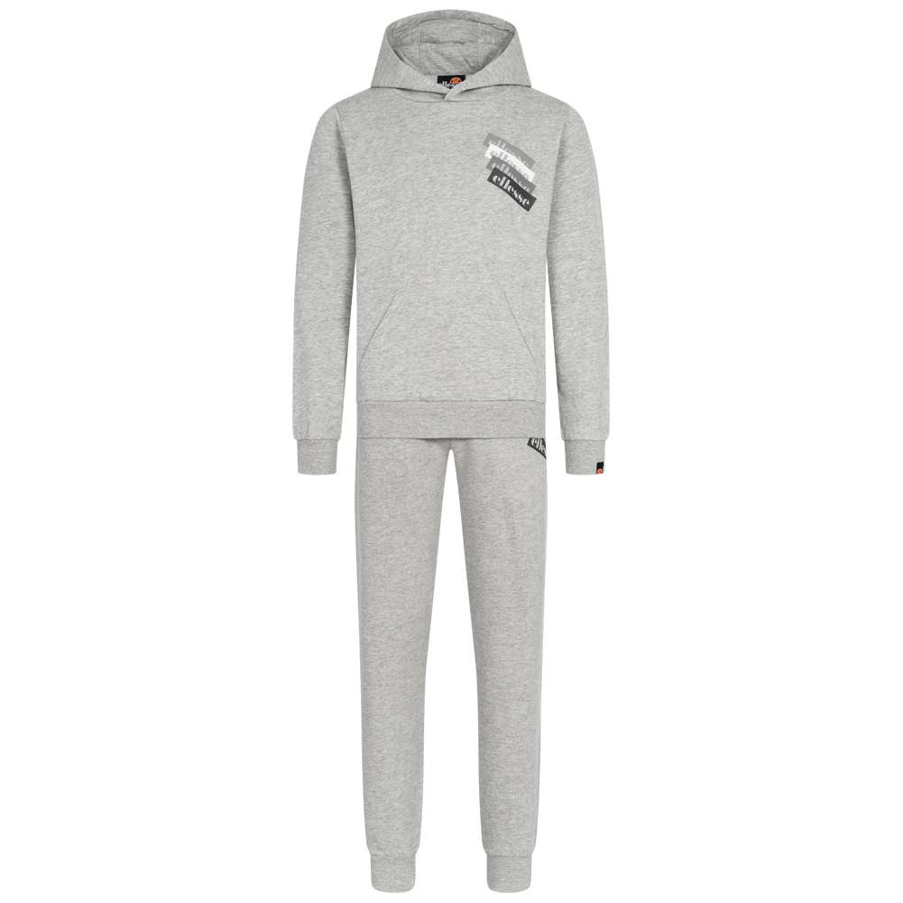 ellesse Moyer Kinder Jogginganzug S3Q17016-112