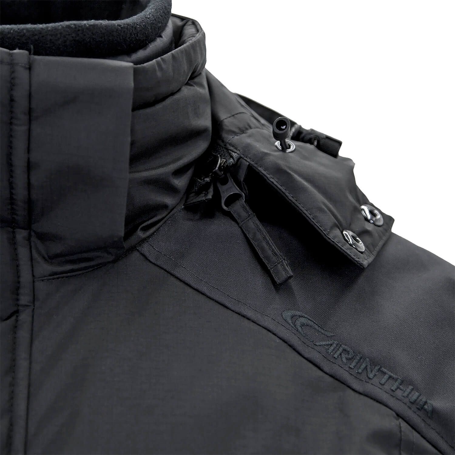 ECIG 4.0 Jacket
