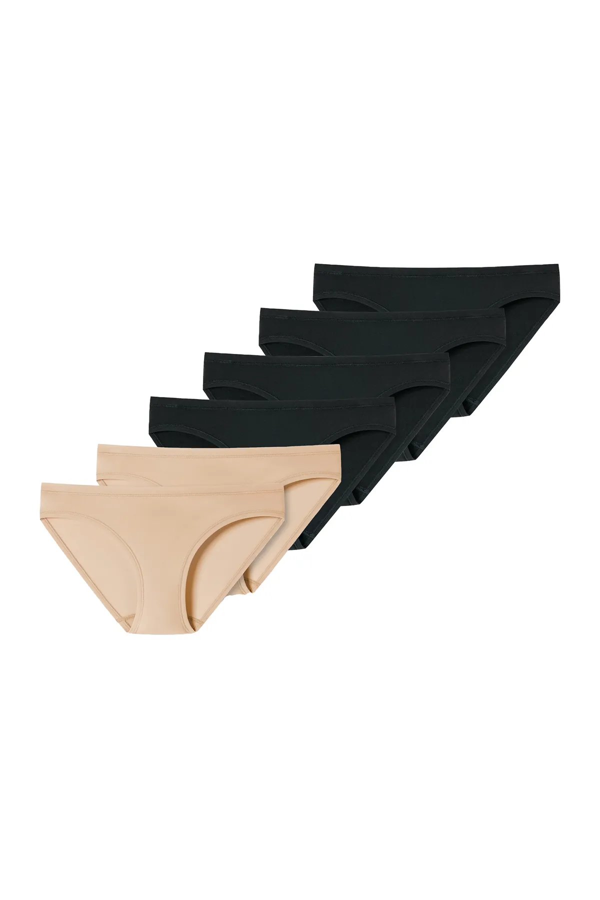 Schiesser  Minislip aufdecken