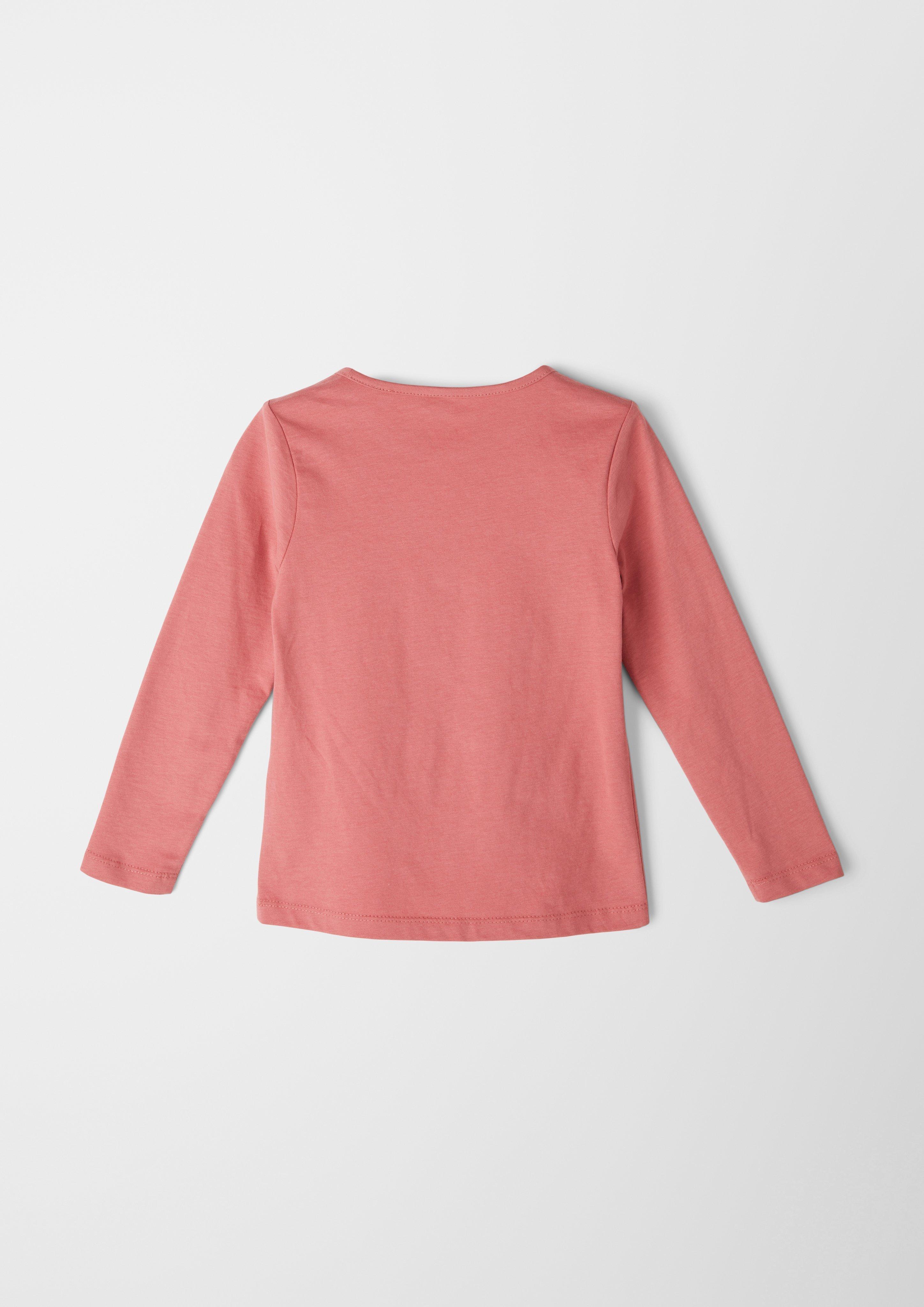 Longsleeve mit coolem Paw Patrol-Motivprint  2119286-3848