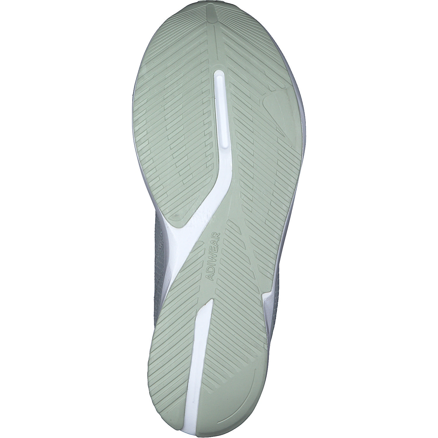 Adidas Duramo SL W, Schnürschuhe, Damen, Grau