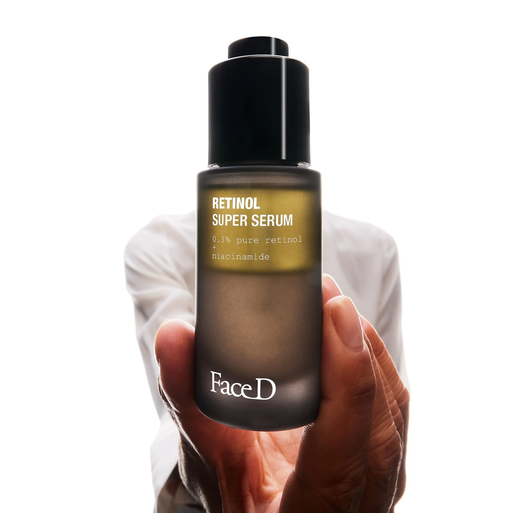 Ser Retinol Super Retinol - Ser facial antirid