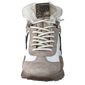 Cetti Sweet Sneaker High in weiß