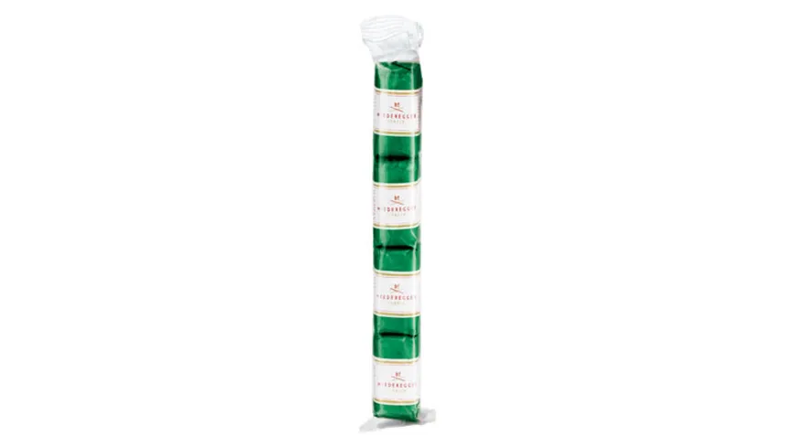 Niederegger Marzipan Klassiker Riegel Pistazie 50 g