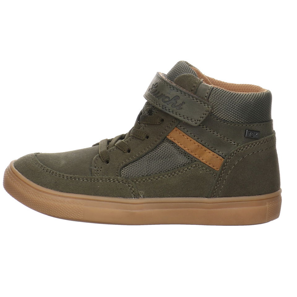 Lurchi Ace-Te Klettschuh