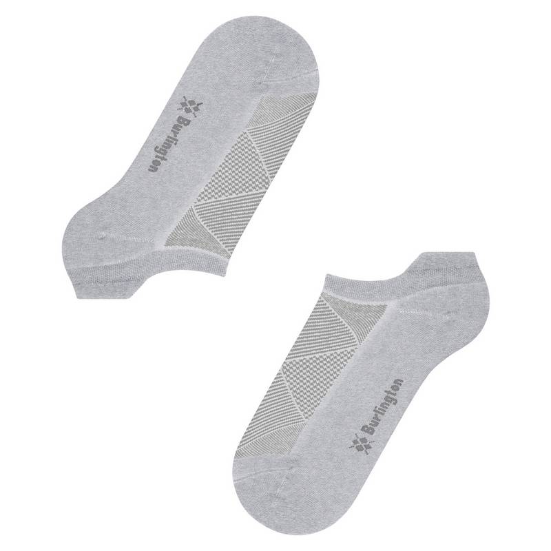 Burlington Athleisure Sneakersocken Damen
