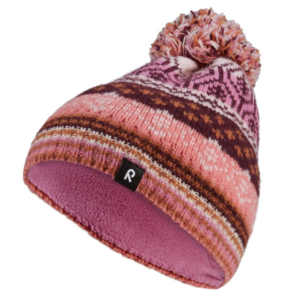 BEANIE POHJOINEN Kinder - Wollmütze