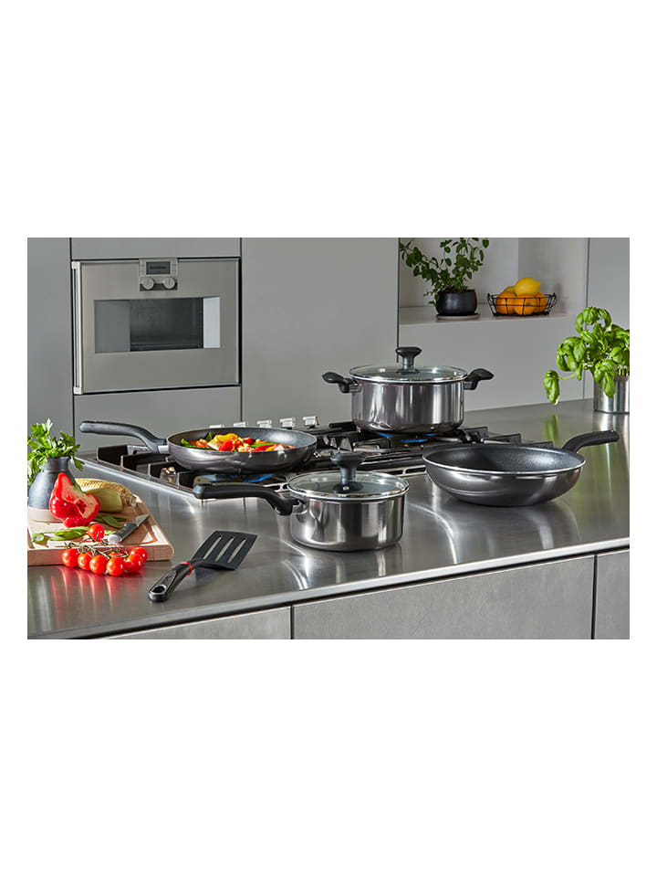 Tefal Wokpfanne 