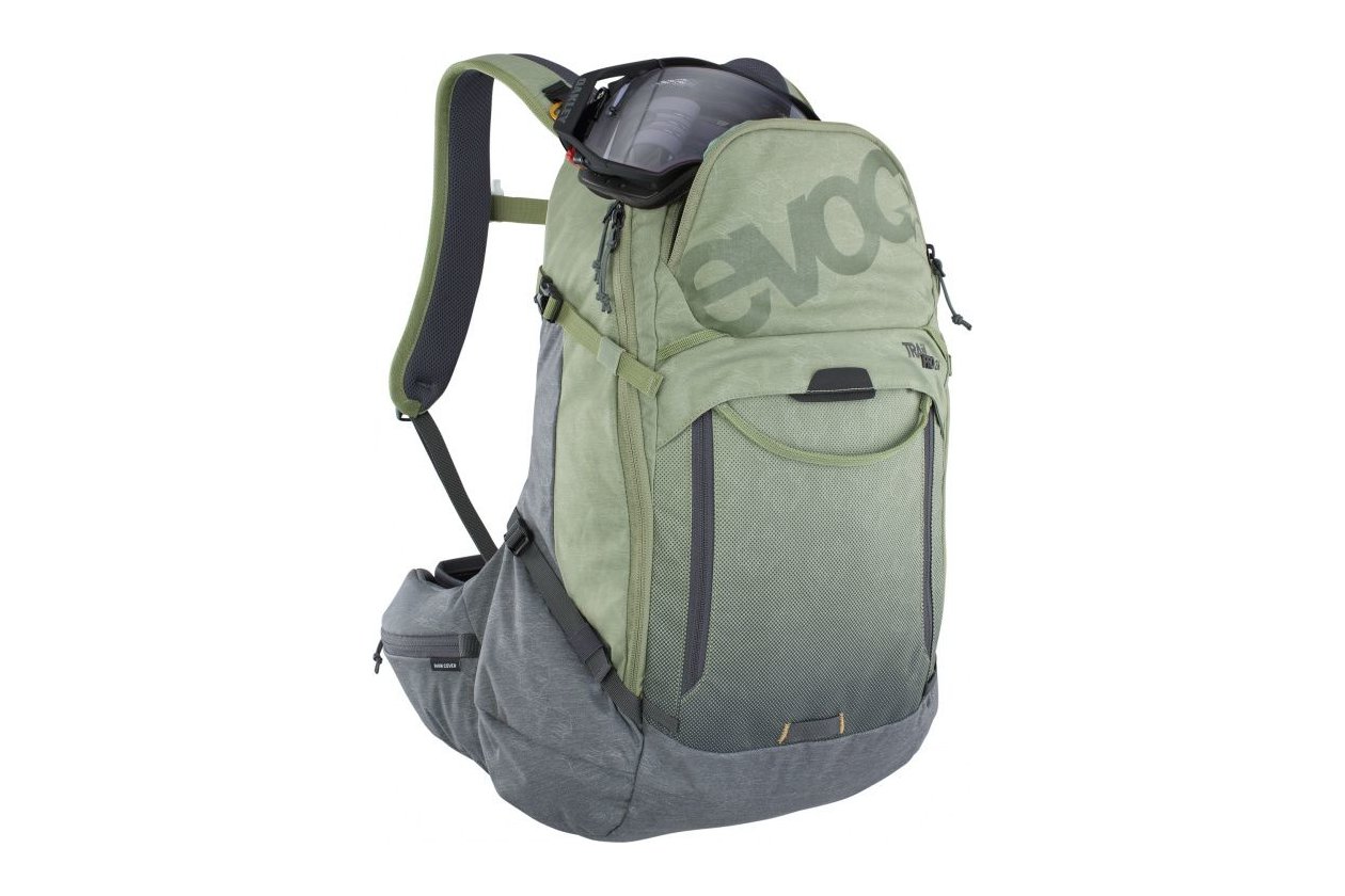 Evoc Trail Pro 26