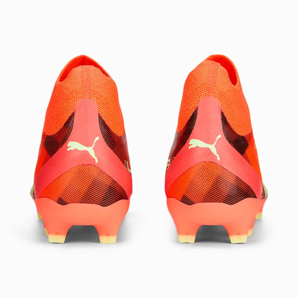 PUMA Ultra Pro FG AG 106931_03 / orange