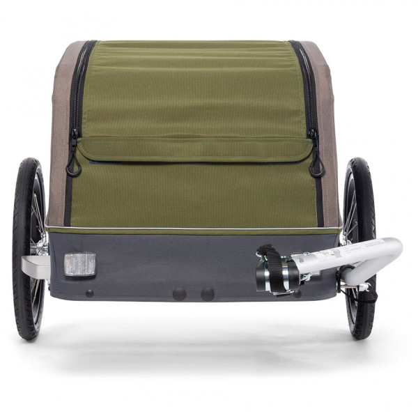 Croozer - Croozer Cargo Tuure - Transportanhänger