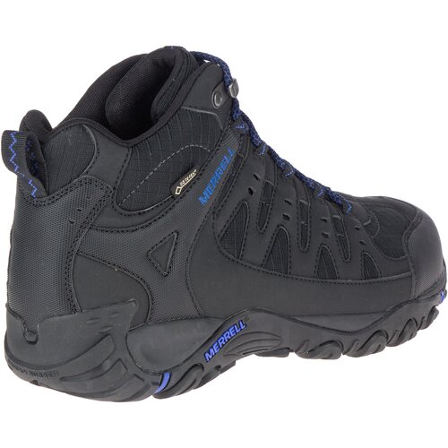 HERREN WANDERSCHUHE ACCENTOR SPORT MID GTX