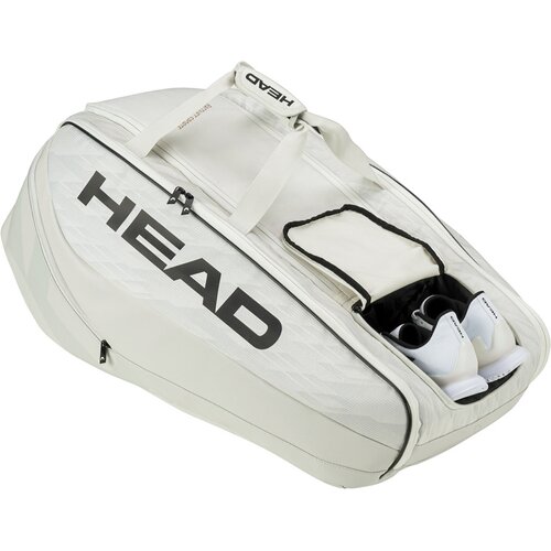 TASCHE PRO X RACQUET BAG XL YUBK