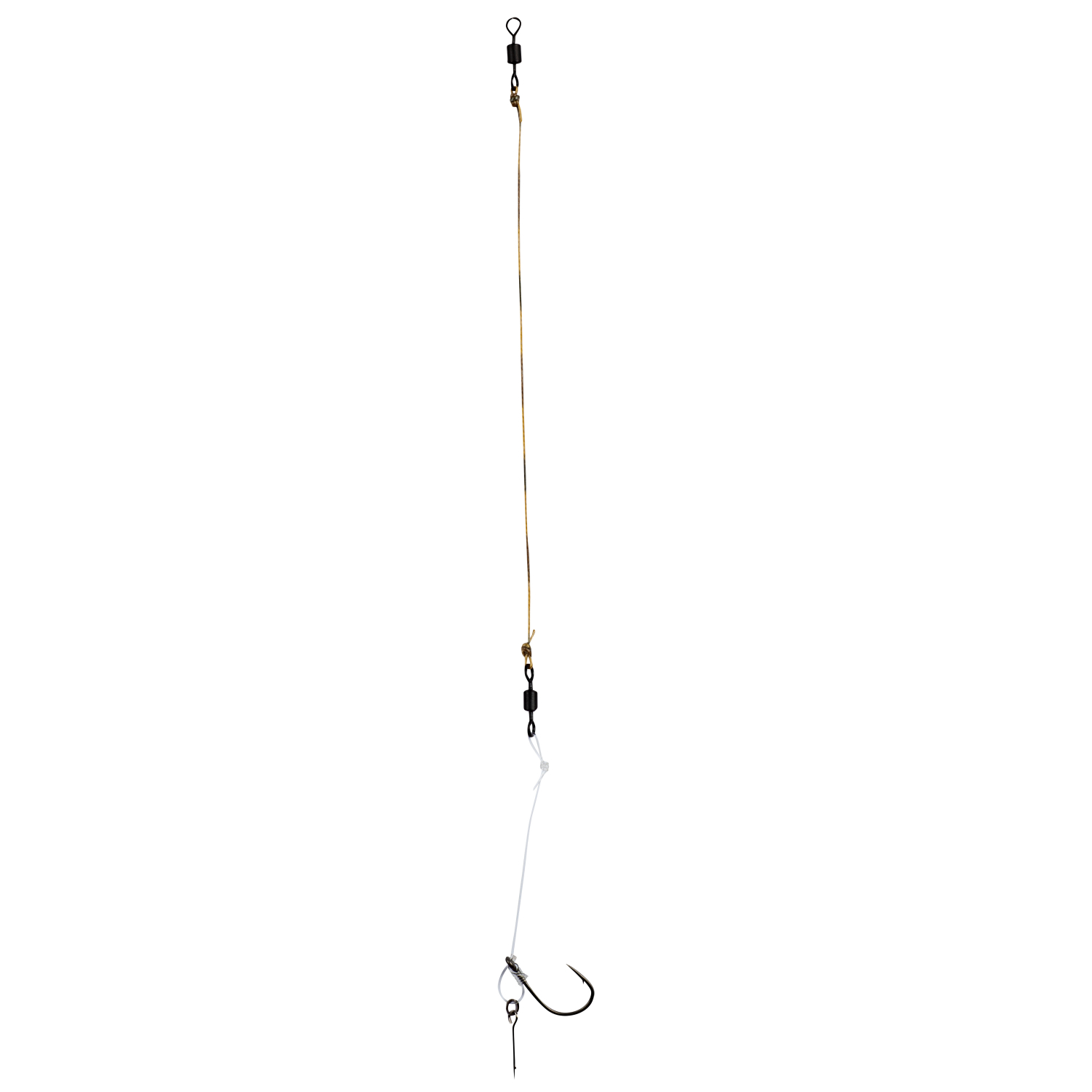 Anaconda Piercer Karpfenvorfach Hinged Stiff Combi D-Rig