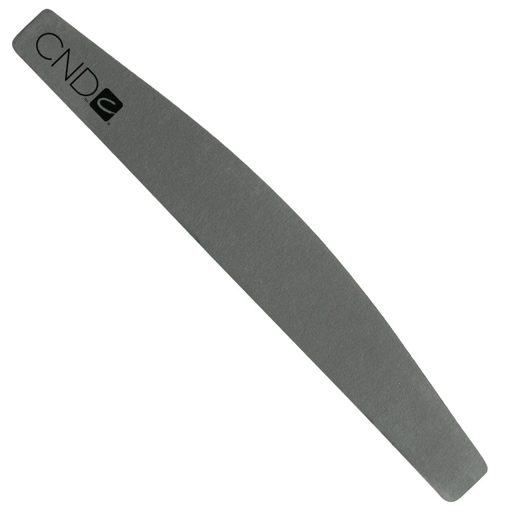 CND Bufferfeile Boomerang