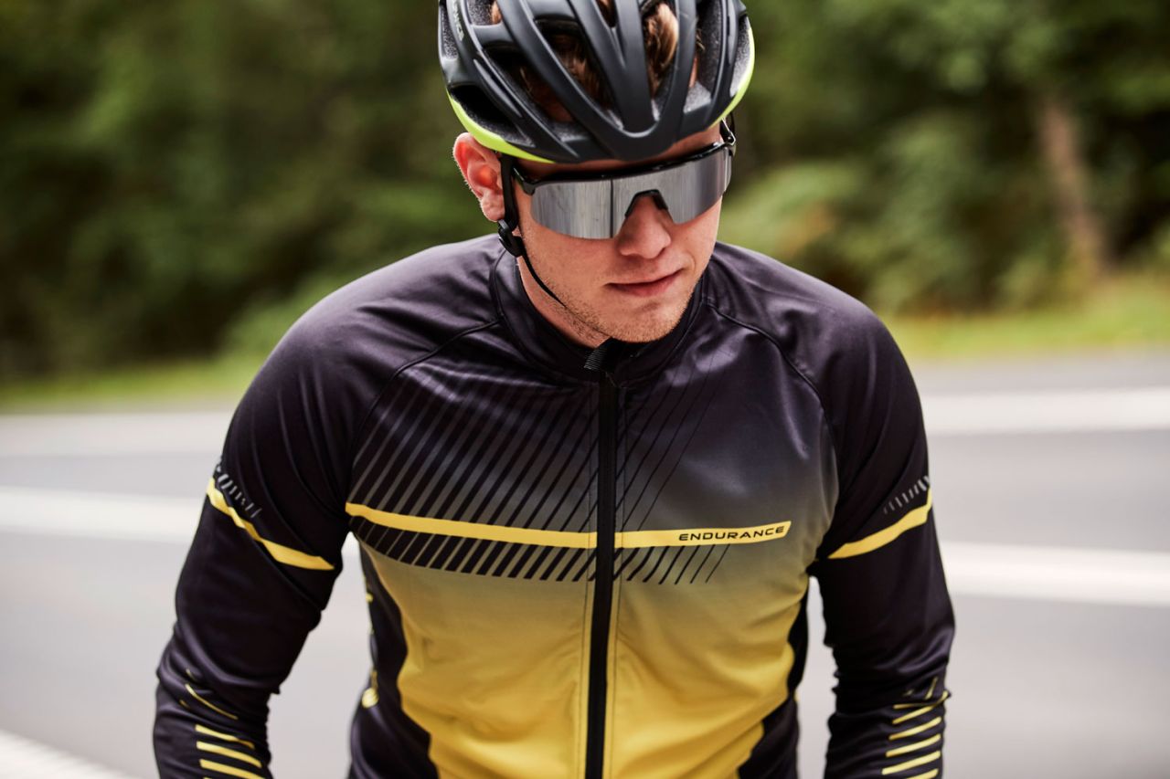 ENDURANCE Jillard - Langarmtrikot kaufen | Bike-Discount