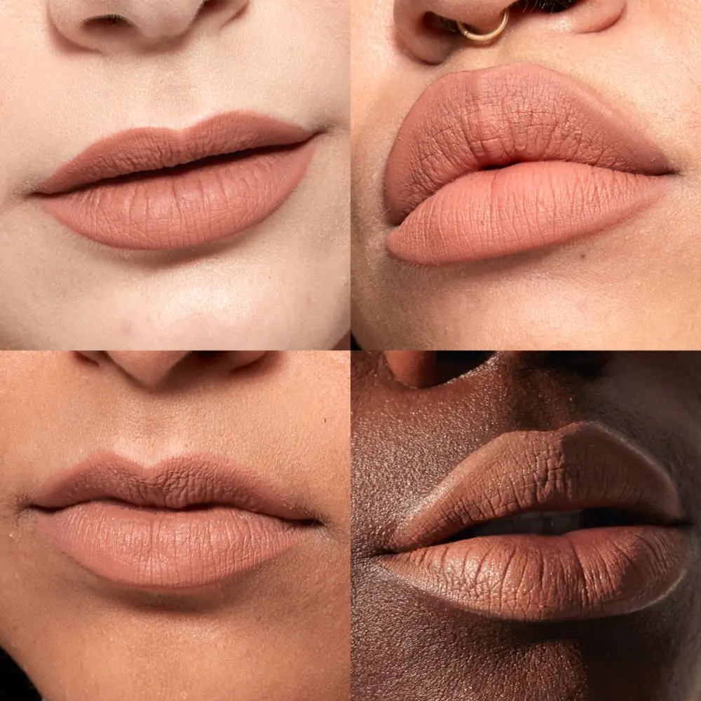 NYX Soft Matte Lip Cream Λονδίνο