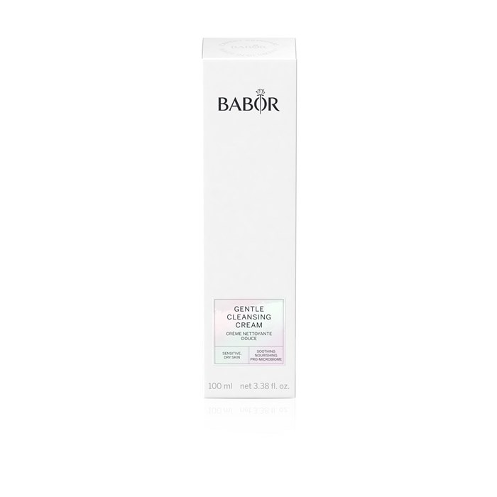 Gentle Cleansing Cream