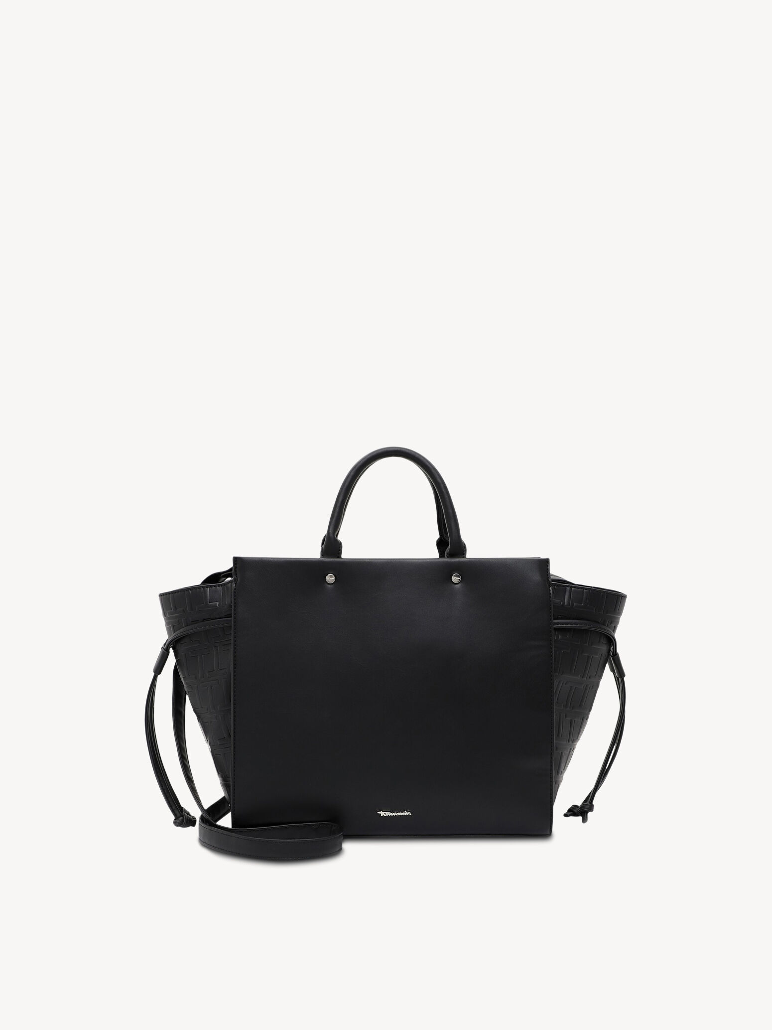 Sac cabas - noir
