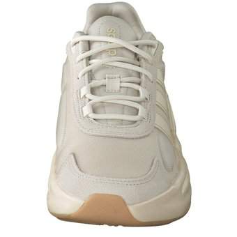 adidas Ozelle Sneaker in grau