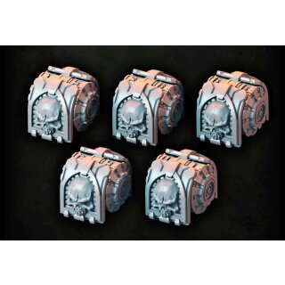 Skull Counters 