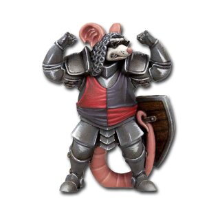 Rumbleslam - Sir Scratch Flagon