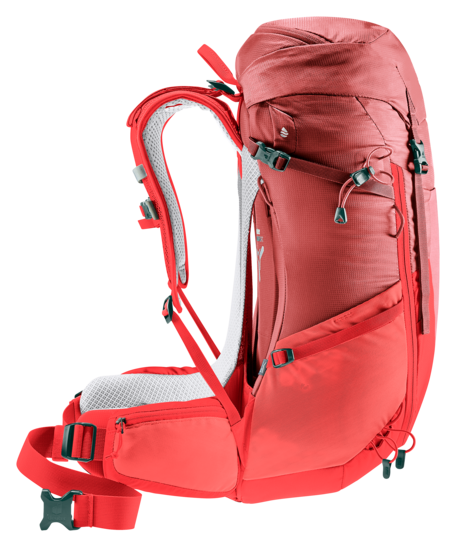 deuter Futura 24 SL | Wanderrucksack für Damen
