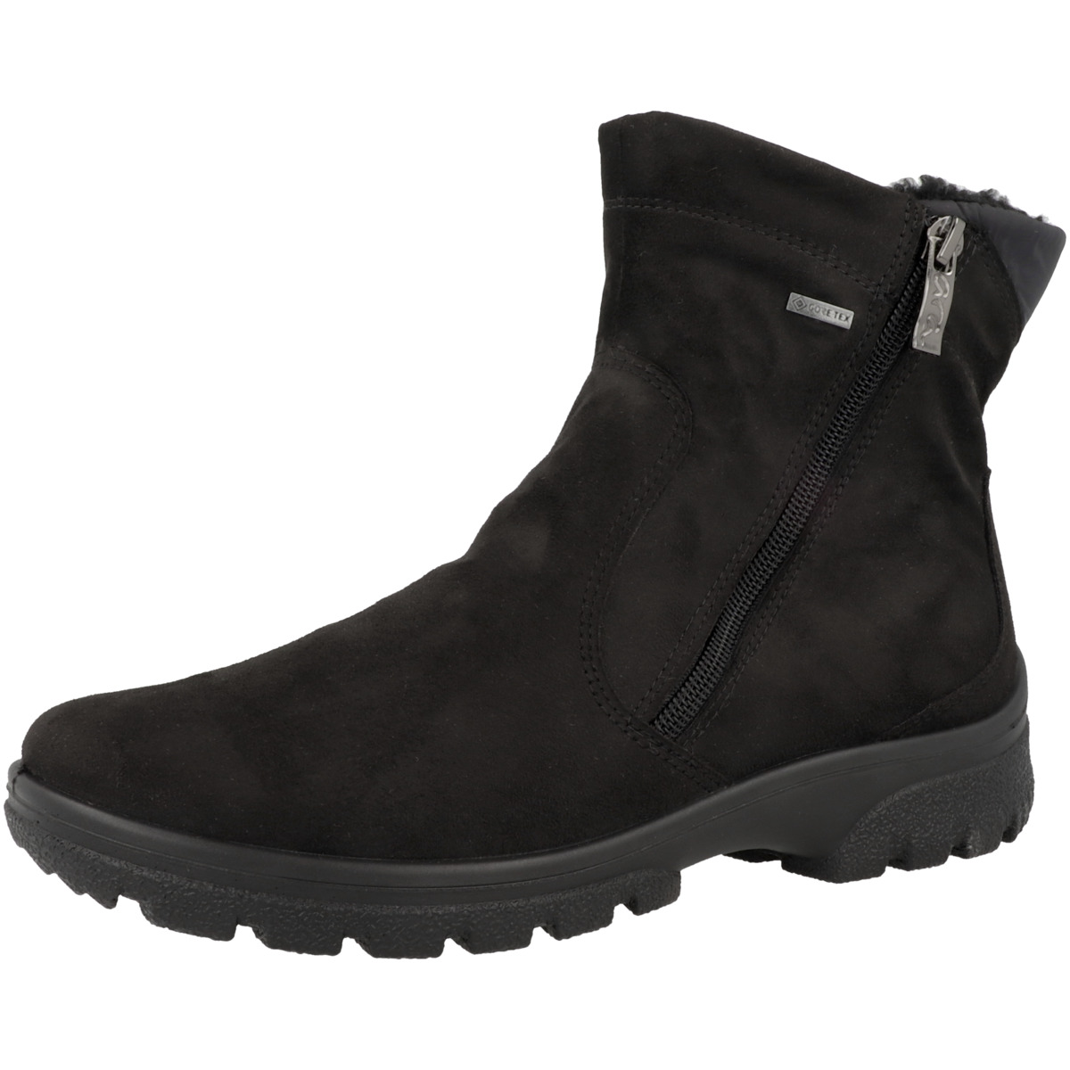 Ara 12-49305 Boots schwarz