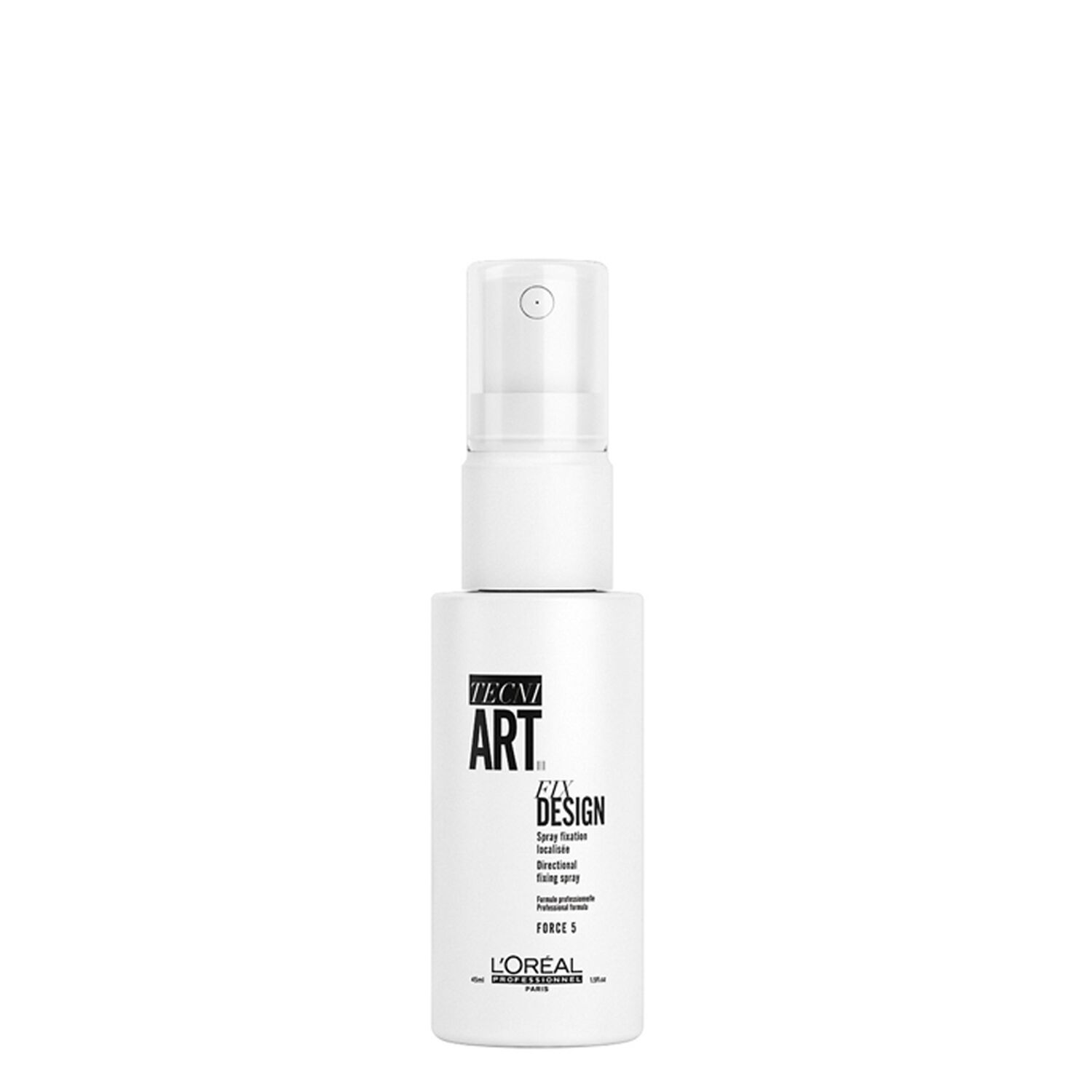l'oréal professionnel Fix Design Spray Fixation 45 ml