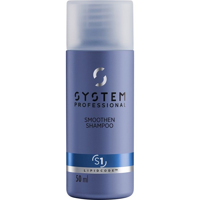 Shampoo S1
