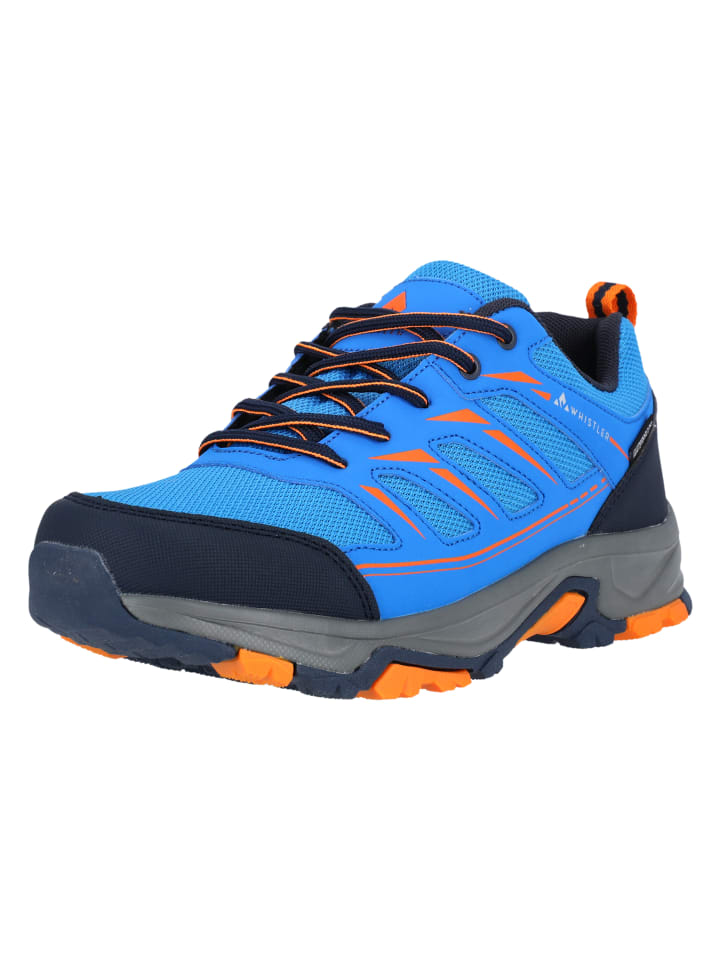 Whistler Outdoorschuhe Pangul in 2062 Brilliant Blue günstig kaufen