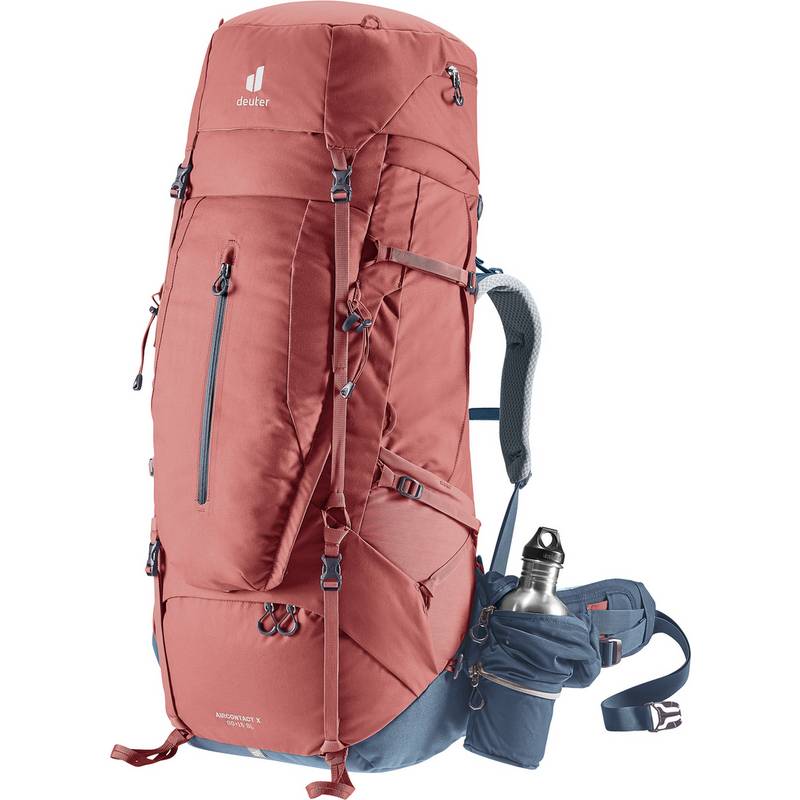 Deuter Aircontact X 80+15 SL Trekkingrucksack Damen