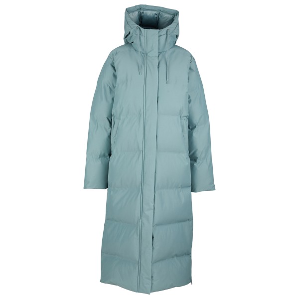 LangerChen - Women's Coat Conklin - Mantel