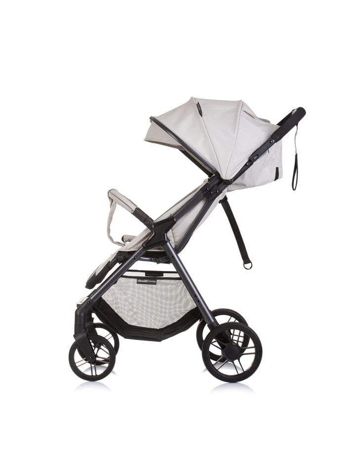 Chipolino Kinderwagen Sparkle Buggy in natur günstig kaufen onesize