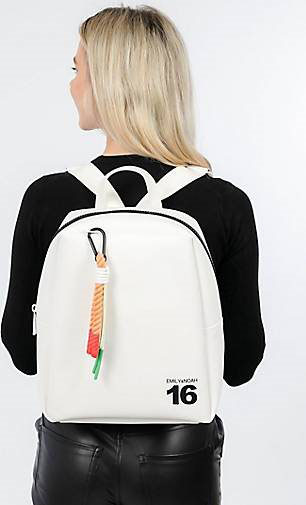 EMILY & NOAH Rucksack Sweet 16