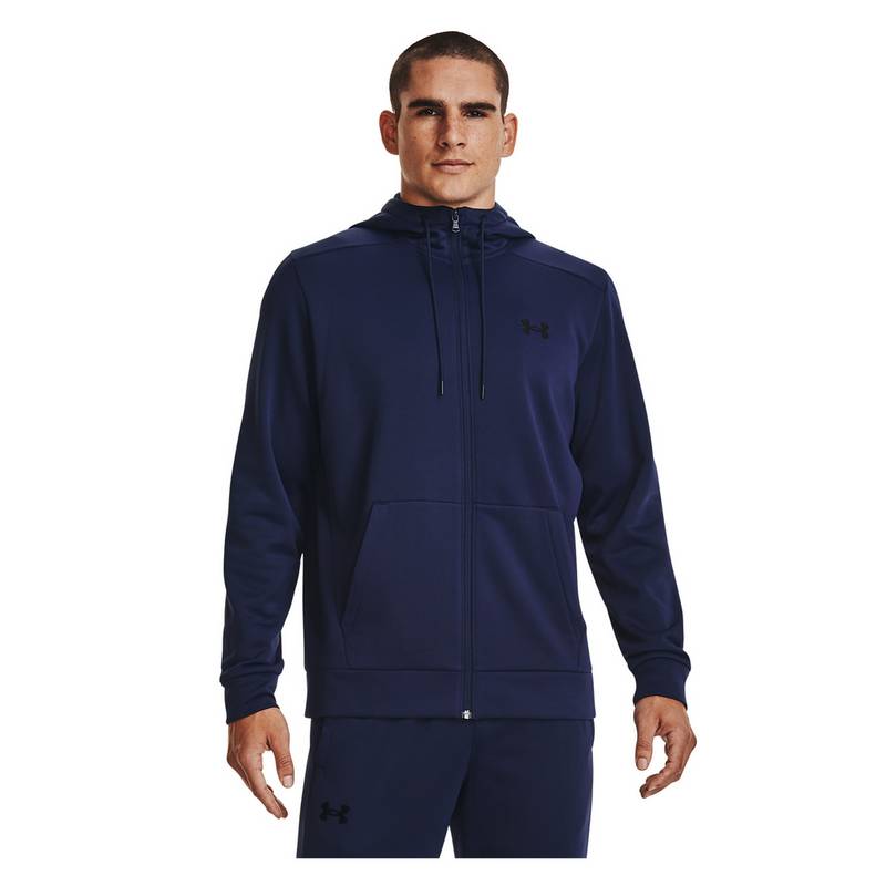 Under Armour Armour Fleece Fleecepullover Herren