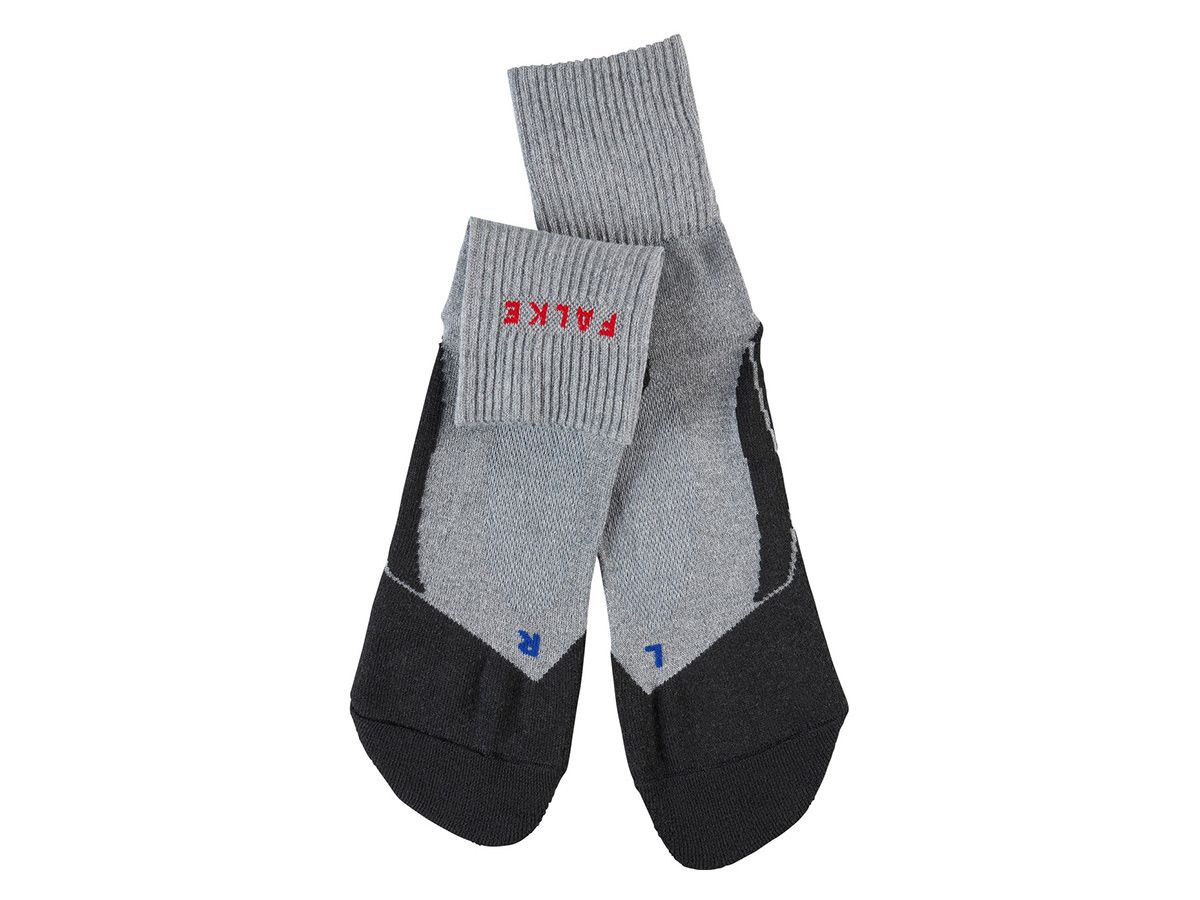 Falke TK2 Short Cool Herren Wandersocken